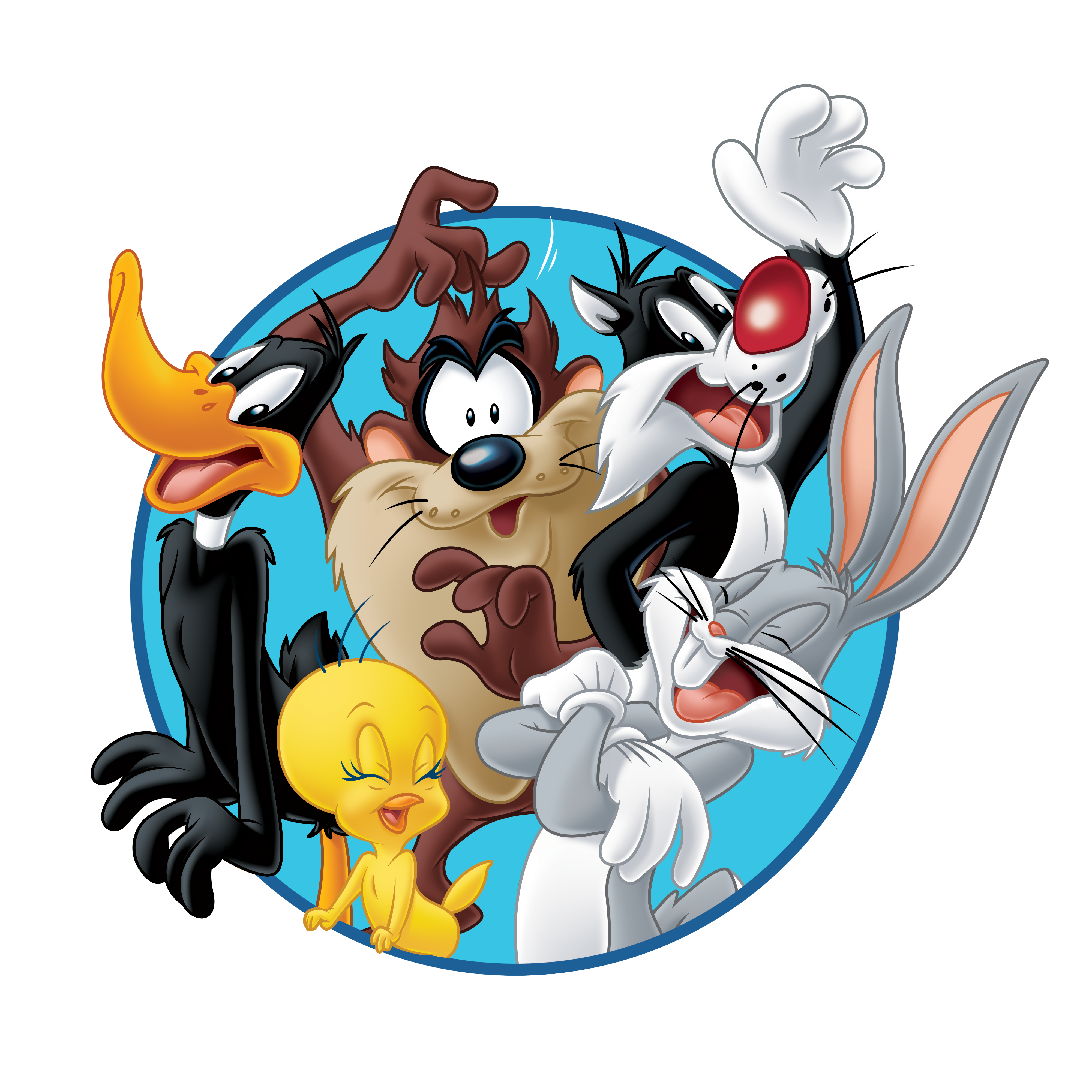 Looney Tunes Backgrounds Group (62+)