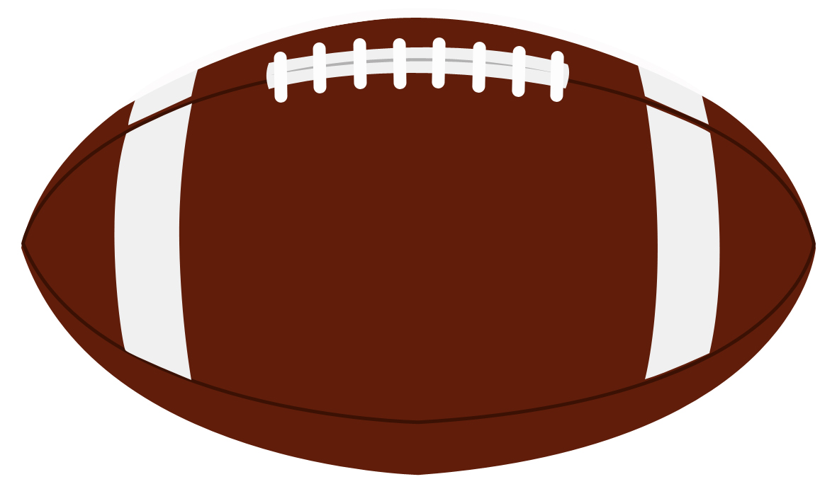 Football Clipart - Clipartion.com