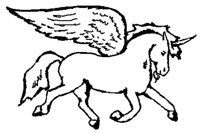 Clipart Pegasus Clipart - Free to use Clip Art Resource