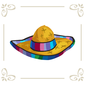 Sombrero Png - ClipArt Best