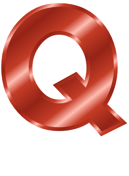 Q letter clipart - ClipartFox