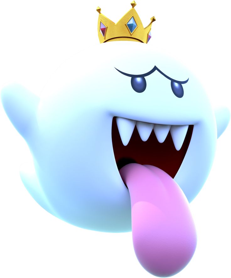 King Boo