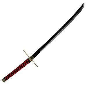 Best Samurai Swords in 2017 :: Top Samurai Sword Reviews |
