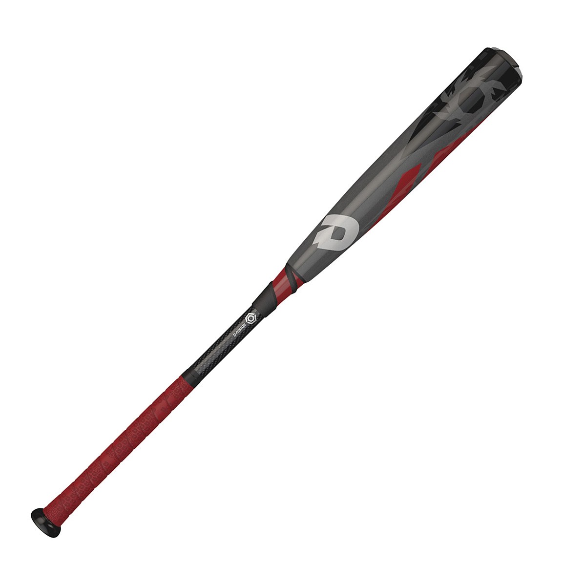 2017 Voodoo Balanced BBCOR (-3) | DeMarini