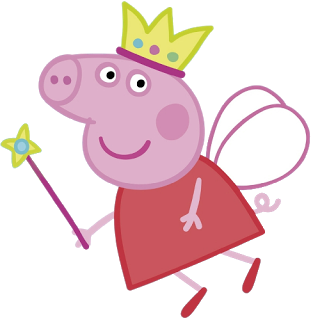 Peppa Pig Party Images - Cartoon Images