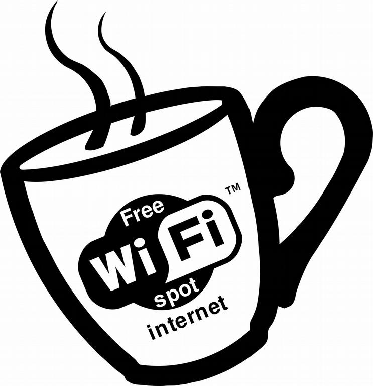 Wifi Sign | Free Download Clip Art | Free Clip Art | on Clipart ...