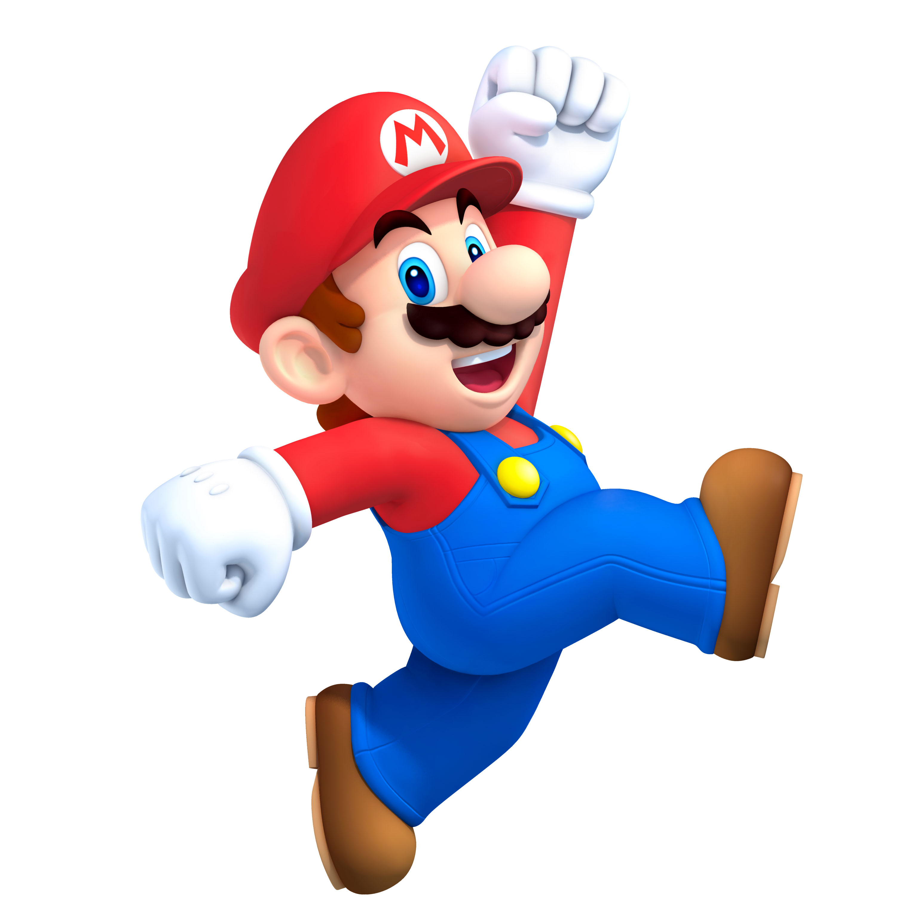 Super Mario Bros - ClipArt Best