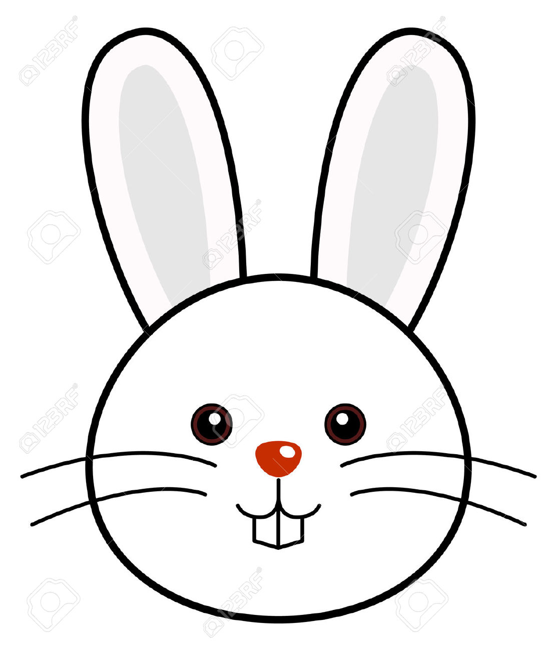 Cartoon Bunny Images - ClipArt Best
