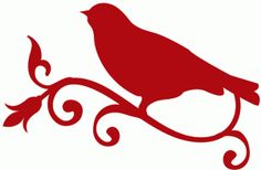 Silhouette, Birds and Silhouette online store