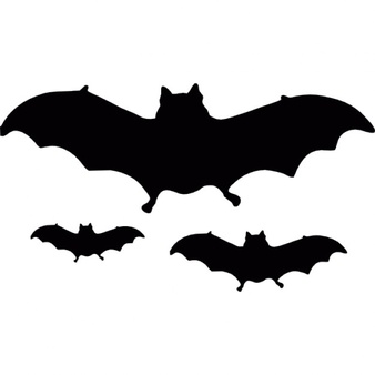 Flying Bat Vectors, Photos and PSD files | Free Download