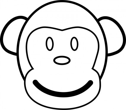 Free monkey vector Free vector for free download (about 140 files).