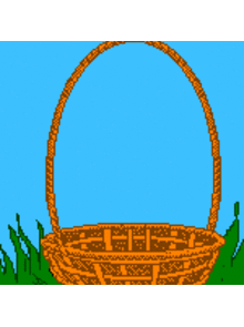 EASTER animated gifs - Easter Bunny animated gifs