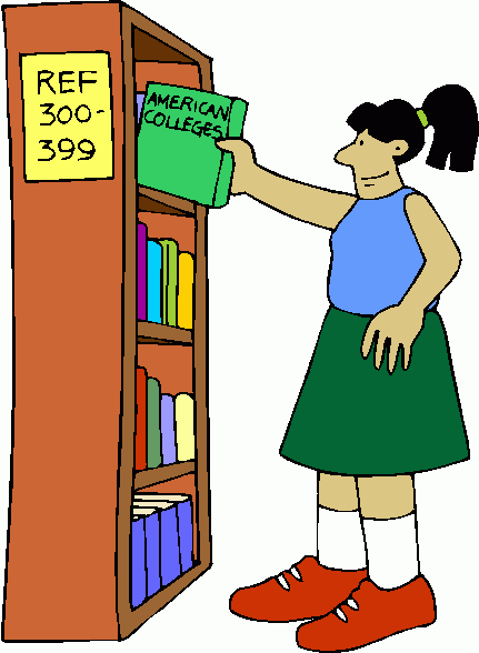 Library Computer Clipart - ClipArt Best