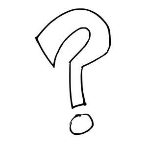 Picture Of Question Mark