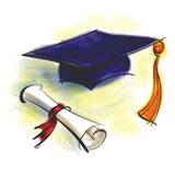 Pre K Graduation Clip Art