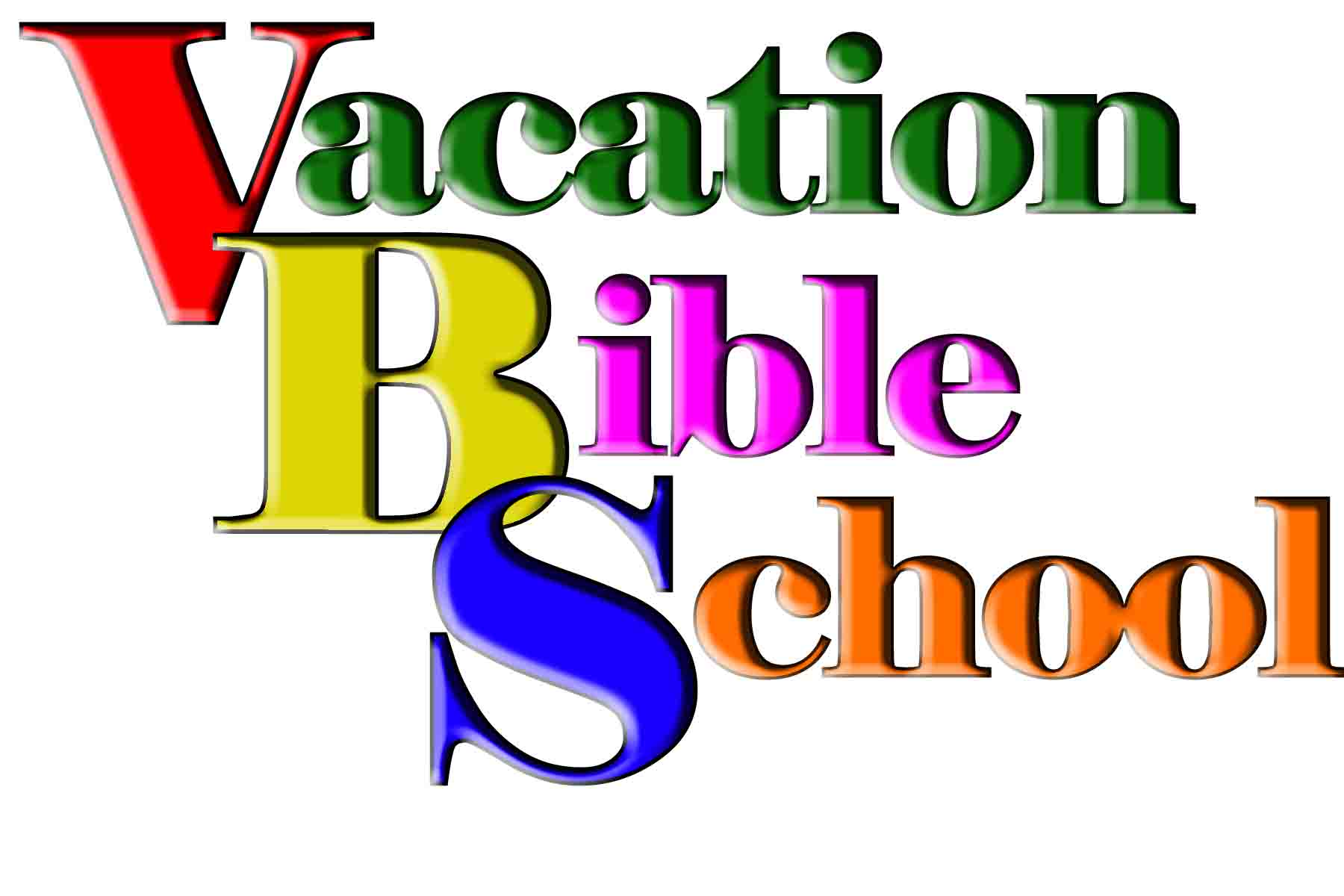 Why We Don't Send Our Kids To VBS At Other Churches ...