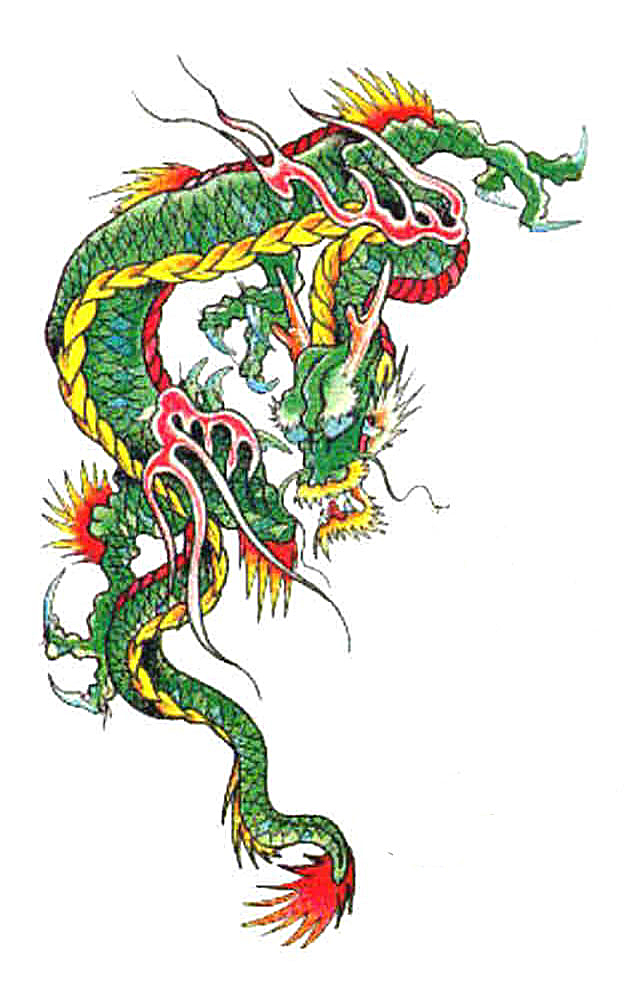 dragon images - www.