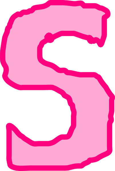 Letter S Images Free Download - ClipArt Best