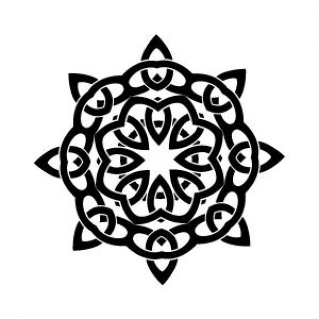 Celtic Knot Vector Art | Download free Vector