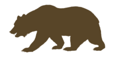 flag_of_california_bear_solid_ ...