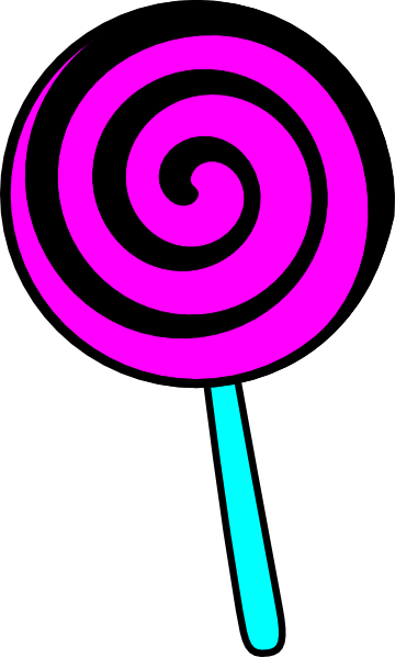 Lollipop Cartoon Picture - ClipArt Best