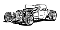 free_model_t_hot_rod_vector_ ...