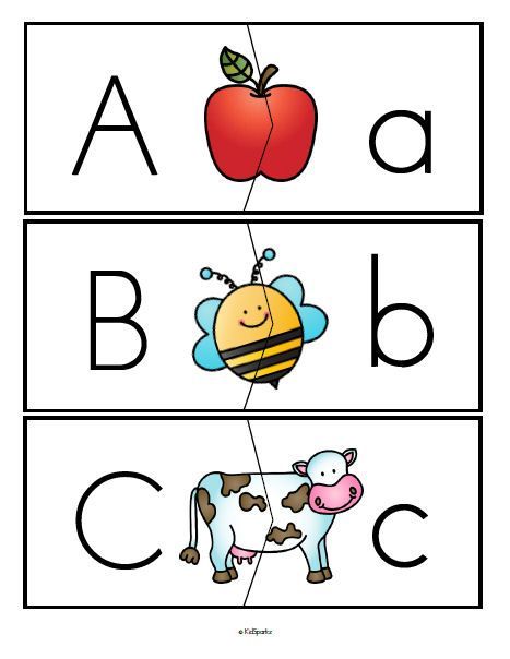 Printable Alphabet | Printable ...