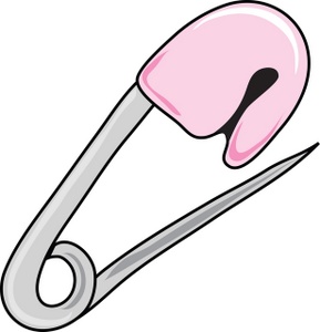 Picture Of Pin - ClipArt Best