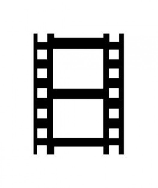 15 Film Roll Icon Images - Old Film Roll, Movie Film Roll Camera ...