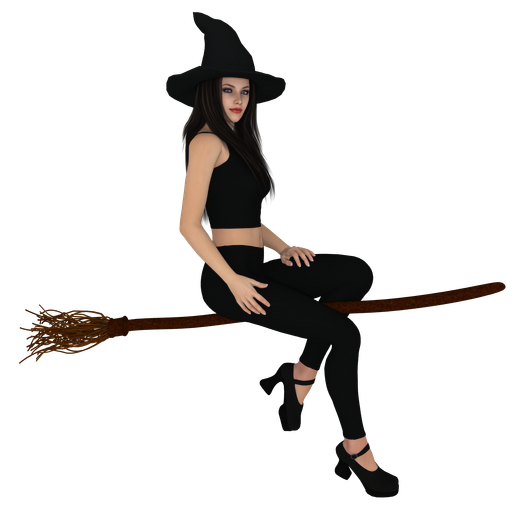 Free Halloween Clipart [4] - Witch | Royalty free clipart, images ...