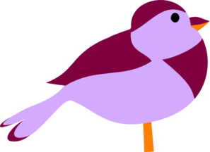 Little Birds Clipart - ClipArt Best