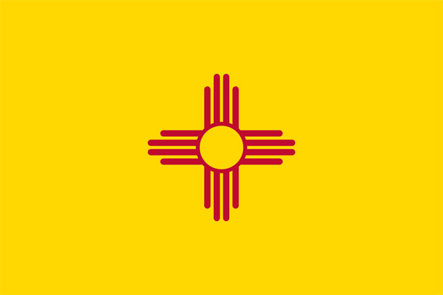 Symbols of New Mexico | State Symbols USA