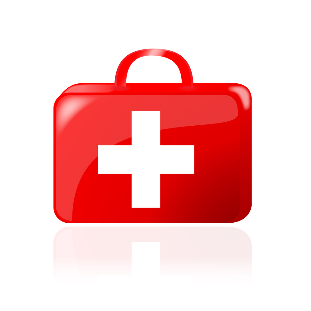 First Aid Kit - ClipArt Best
