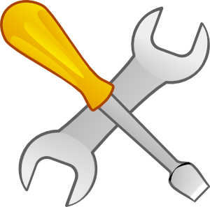 Free tools clipart