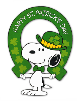 St Patrick Day Graphics - ClipArt Best