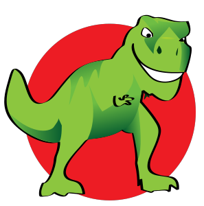 T-Rex Clipart | Free Download Clip Art | Free Clip Art | on ...