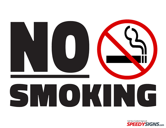 No Smoking Sign | Free Download Clip Art | Free Clip Art | on ...