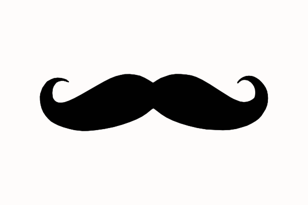 Best Photos of Mustache Print Out - Free Printable Mustache Photo ...