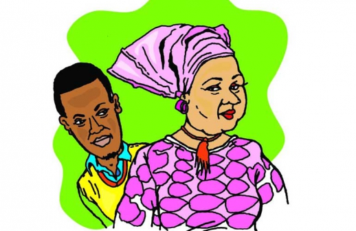 Evewoman: I'm a widow in love but I'm afraid to remarry - The Standard