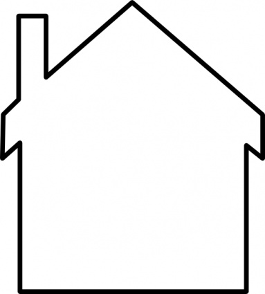 House Clip Art, Vector House - 442 Graphics - Clipart.me