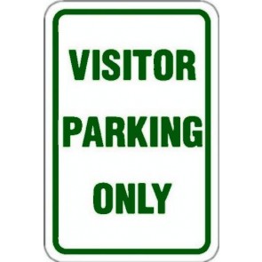 ADA Double Arrow Parking Signs - ClipArt Best