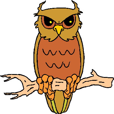 Owls Clipart | Free Download Clip Art | Free Clip Art | on Clipart ...