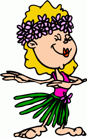 Hula Girl Clipart | Free Download Clip Art | Free Clip Art | on ...