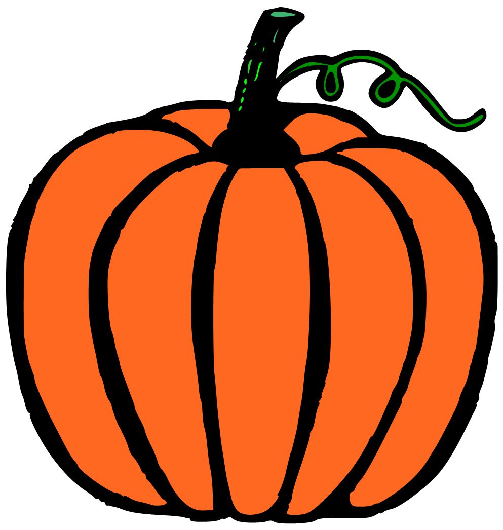 Pumpkin Image Free - ClipArt Best