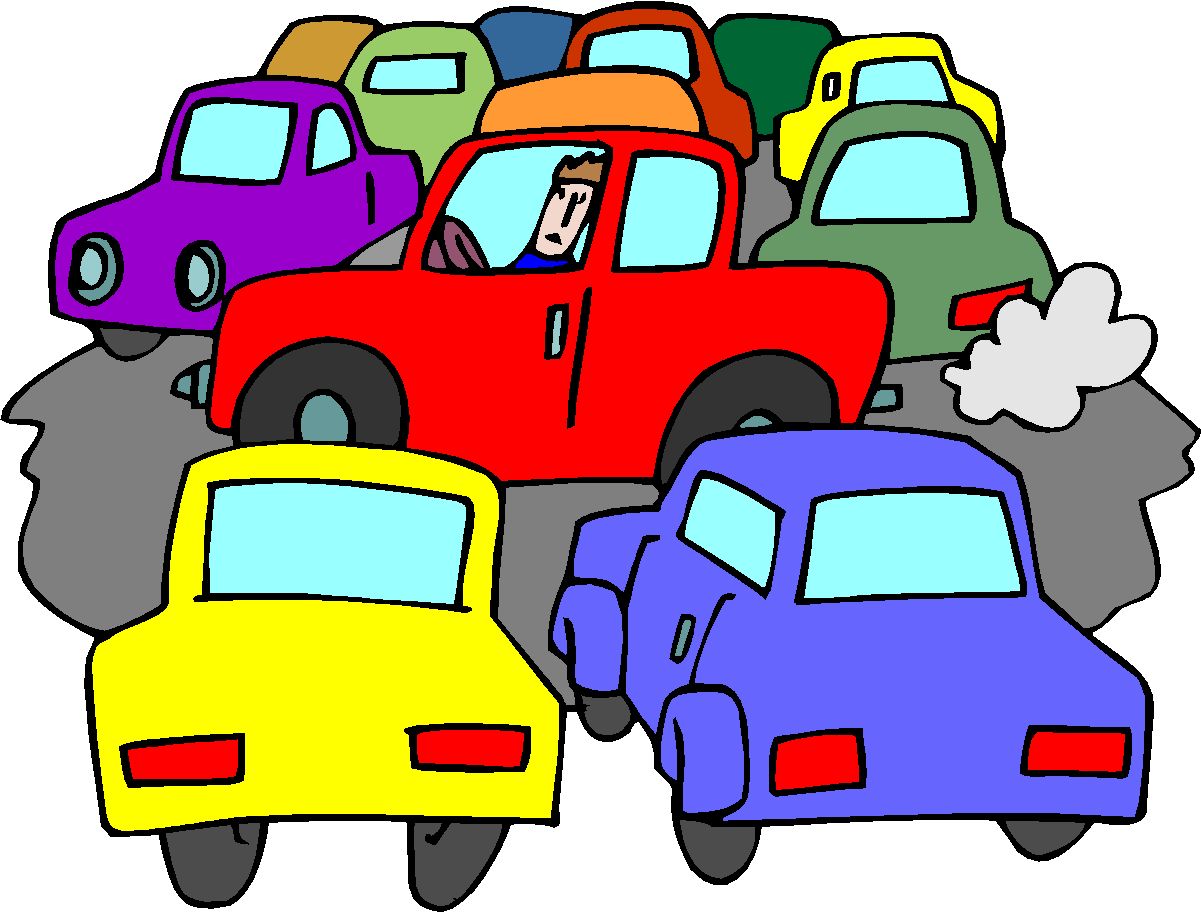 Traffic Clipart | Free Download Clip Art | Free Clip Art | on ...