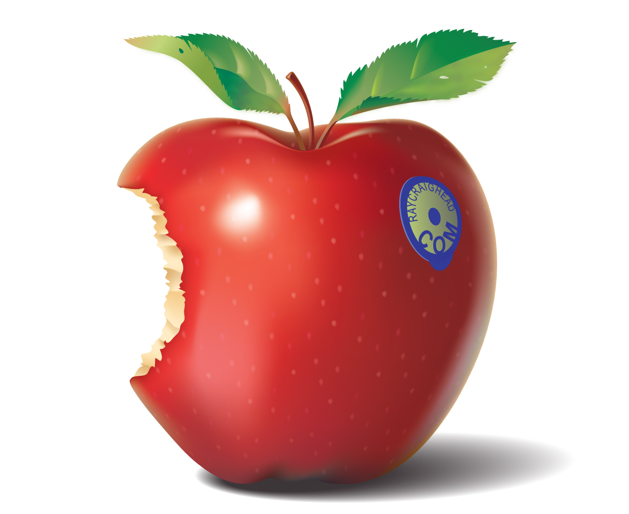 Free Apple Vector - ClipArt Best