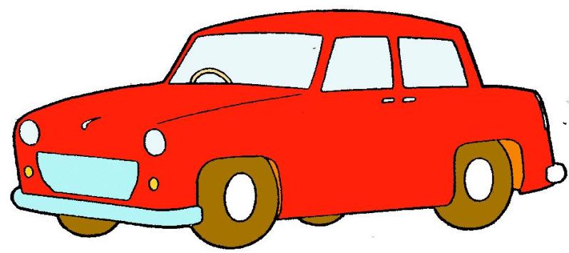 Vehicle Clip Art Free - Free Clipart Images