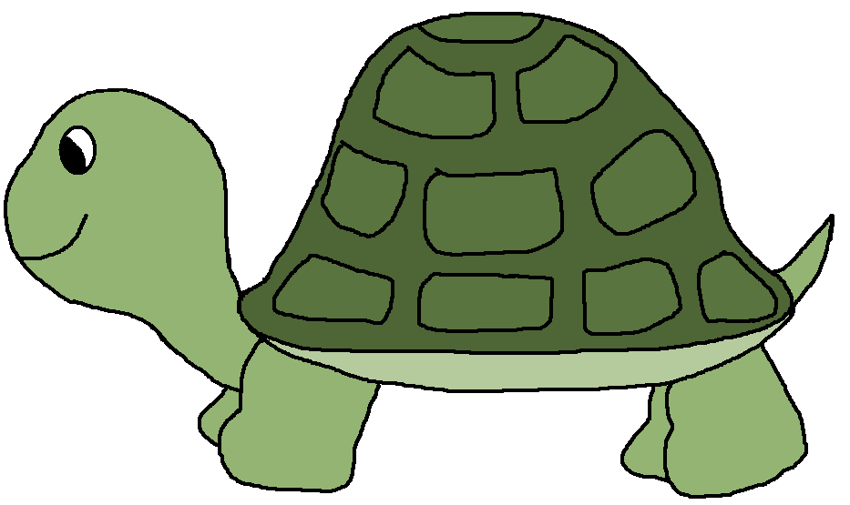 Turtles clipart free