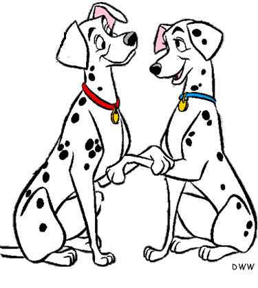 Dalmation Clipart | Free Download Clip Art | Free Clip Art | on ...