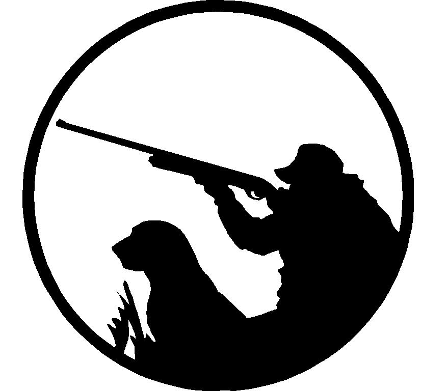 Duck Hunting Clipart